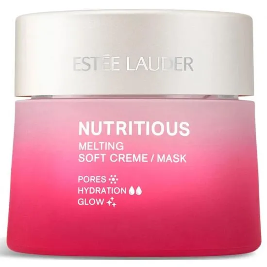 Estée Lauder Nutritious Melting Soft Creme Mask Moisturiser