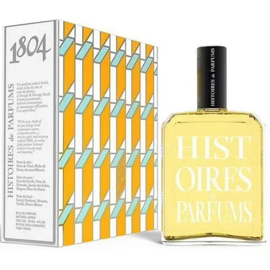 Histoires De Parfums 1804 Eau De Parfum