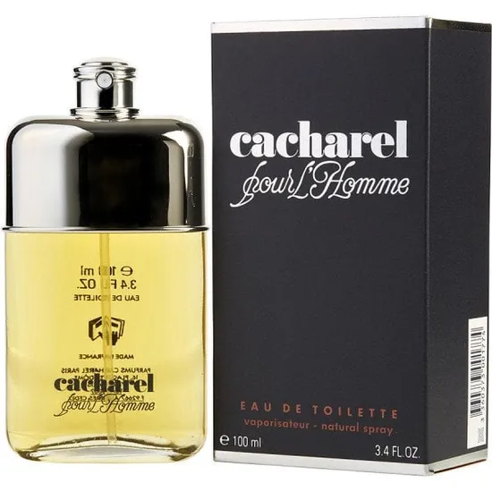 Cacharel Pour L'Homme Eau De Toilette