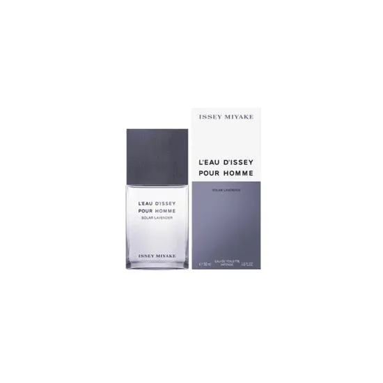 Issey Miyake L'Eau D'Issey Pour Homme Solar Lavender Eau De Toilette