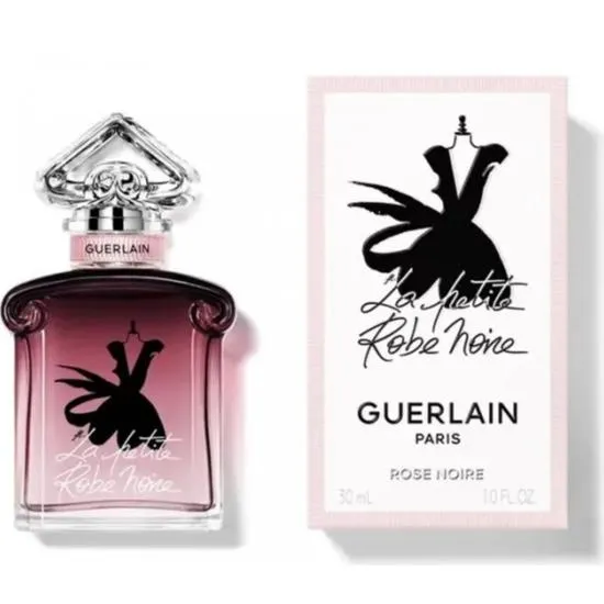 GUERLAIN La Petite Robe Noire Rose Eau De Parfum