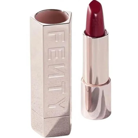 Fenty Beauty Icon The Fill Semi-Matte Lipstick