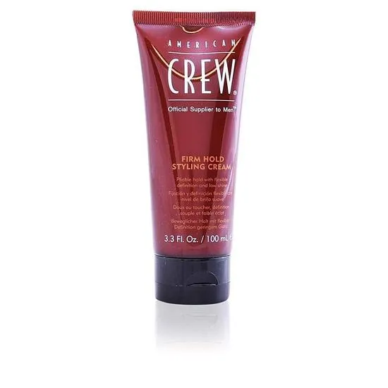 American Crew Firm Hold Styling Cream