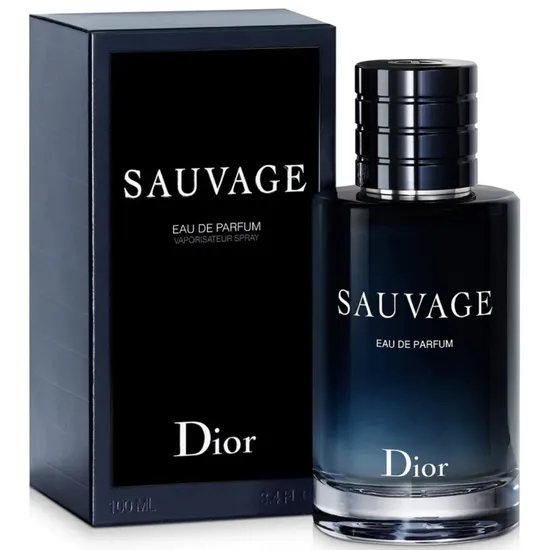 DIOR Sauvage Eau De Parfum