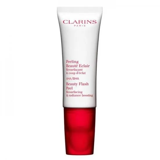 Clarins Beauty Flash Peel