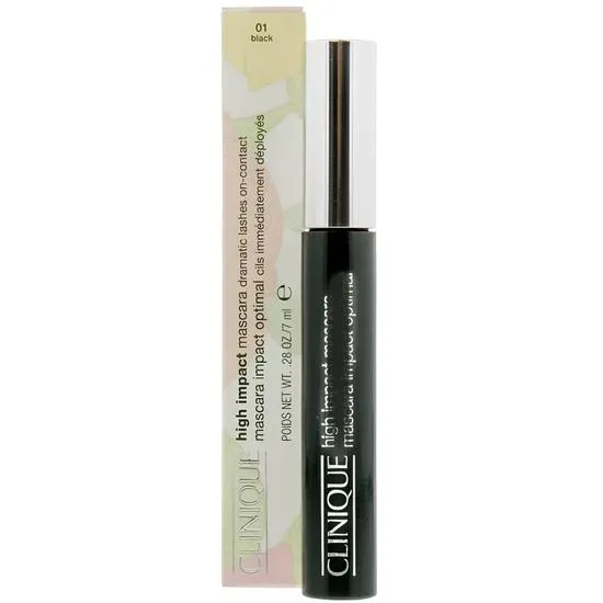 Clinique High Impact Mascara