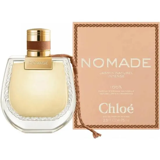 Chloé Nomade Jasmin Naturel Intense Eau De Parfum 75Ml