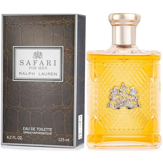 Ralph Lauren Safari For Men Eau De Toilette