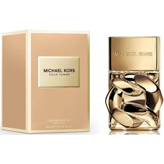 Michael Kors Pour Femme Eau De Parfum