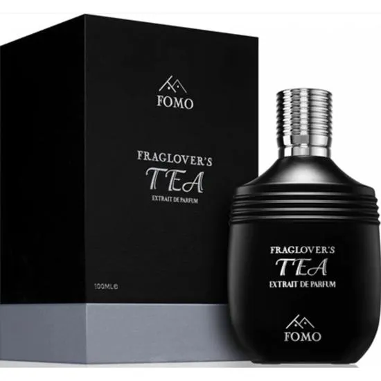Fomo fraglover's Tea Extrait De Parfum
