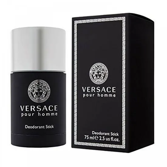 Versace Pour Homme Deodorant Stick