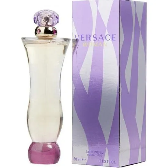 Versace Woman Eau De Parfum