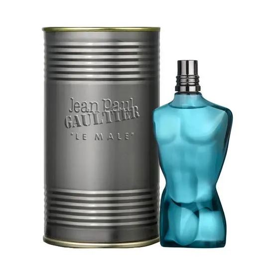 Jean Paul Gaultier Le Male Aftershave Lotion