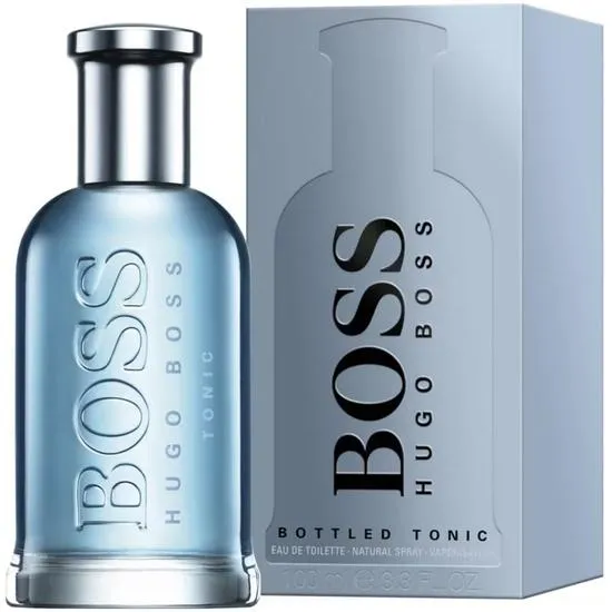 Hugo Boss Boss Bottled Tonic Eau De Toilette