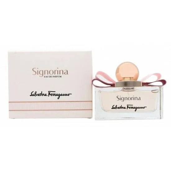 Salvatore Ferragamo Signorina Eau De Parfum