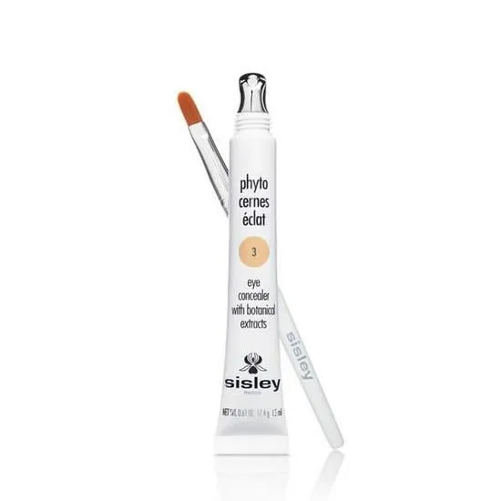 Sisley Phyto Cernes Eclat Tinted Eye Concealer