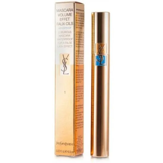 Yves Saint Laurent Mascara Volume Effet Faux Cils Waterproof