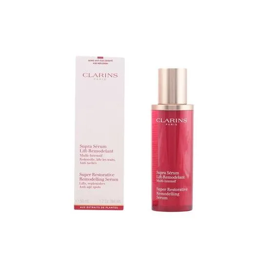 Clarins Super Restorative Remodelling Serum