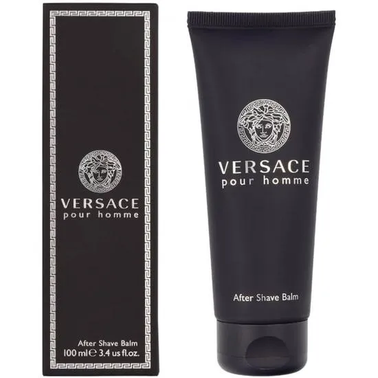 Versace Pour Homme Aftershave Balm