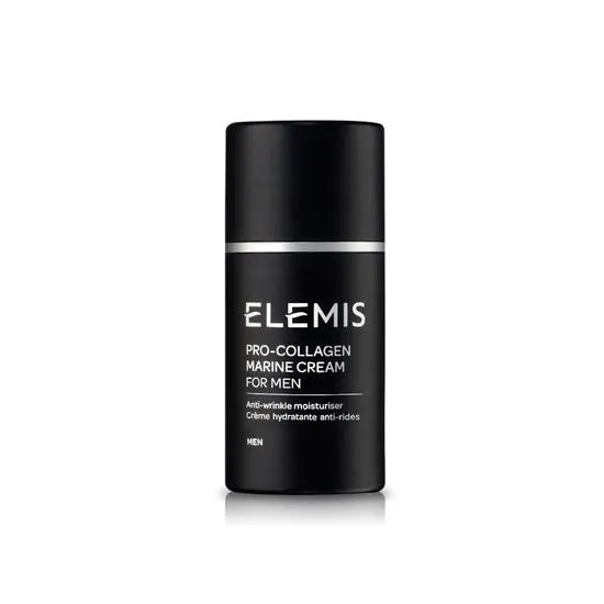 ELEMIS Men Pro-Collagen Marine Cream