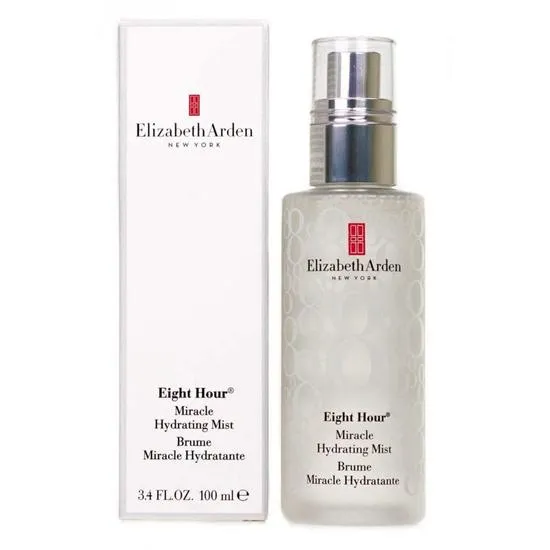 Elizabeth Arden Eight Hour Miracle Hydrating Mist