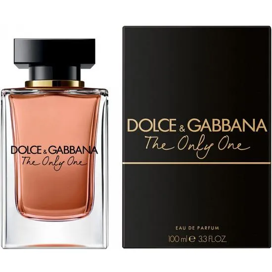 Dolce & Gabbana The Only One Eau De Parfum 100Ml