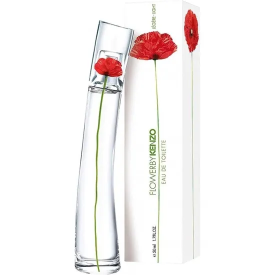 Flower By Kenzo Legere Eau De Toilette