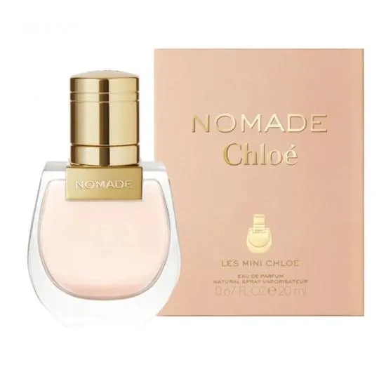 Chloé Nomade Eau De Parfum