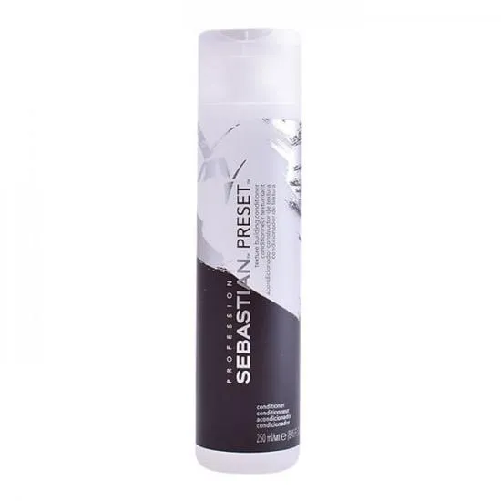 Sebastian Professional #effortless Preset Conditioner