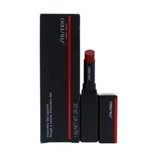 Shiseido VisionAiry Gel Lipstick