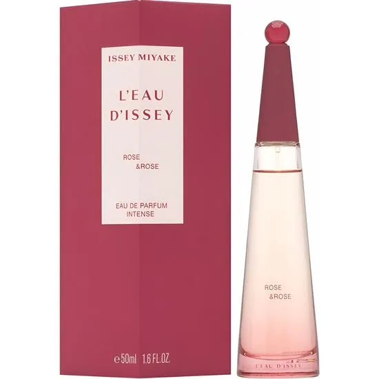 Issey Miyake Rose & Rose Eau De Parfum