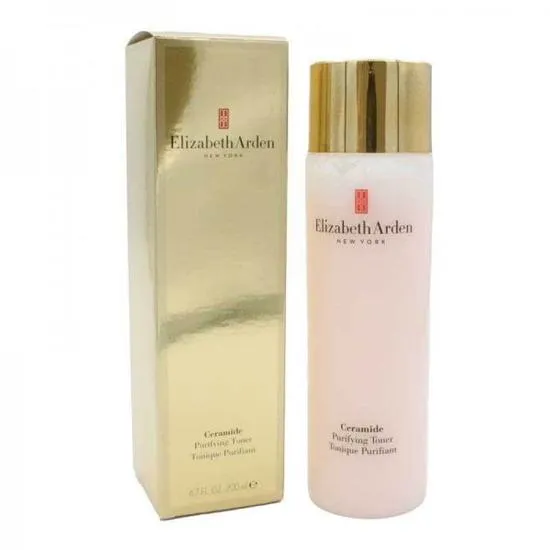 Elizabeth Arden Ceramide Purifying Toner