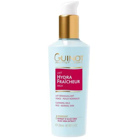 Guinot Refreshing Cleansing Milk