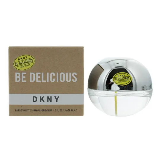 DKNY Be Delicious Eau De Toilette