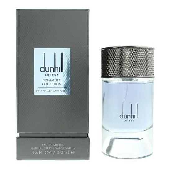 Dunhill London Signature Collection Valensole Lavender Eau De Parfum
