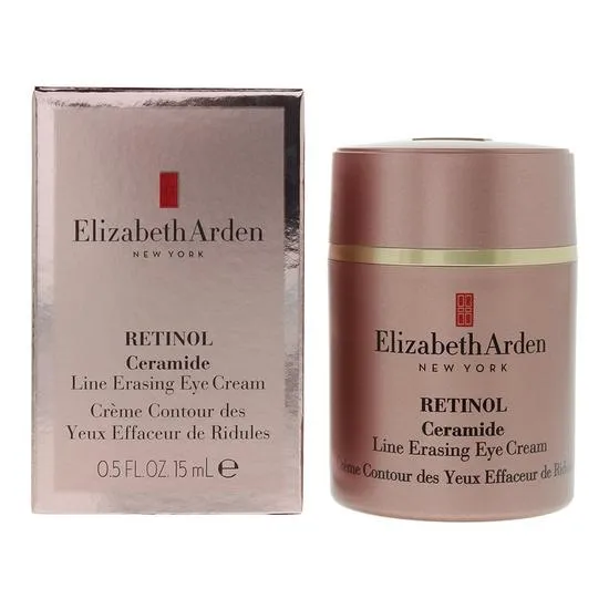 Elizabeth Arden Retinol Ceramide Line Erasing Eye Cream