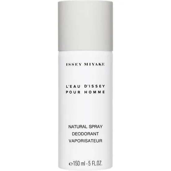 Issey Miyake L'Eau D'Issey Pour Homme Deodorant Spray