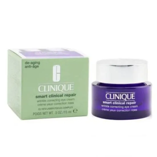 Clinique Smart Clinical Repair Wrinkle Correcting Eye Cream