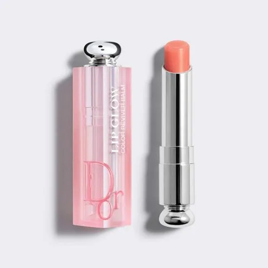 DIOR Addict Lip Glow Reviving Lip Balm
