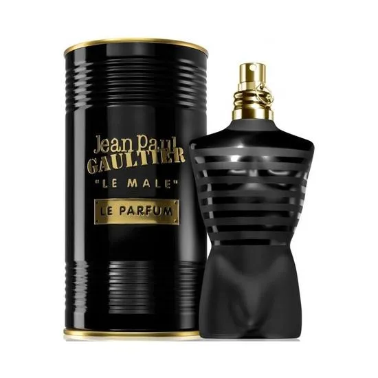 Jean Paul Gaultier Le Male Eau De Parfum