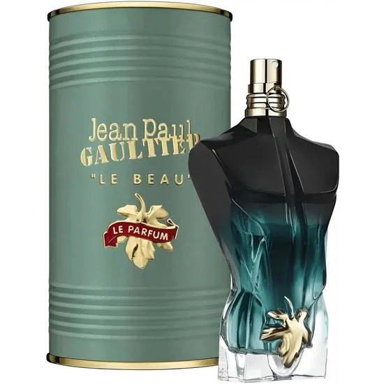 Jean Paul Gaultier Le Beau Eau De Parfum