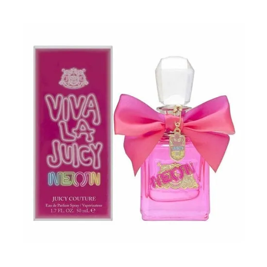 Juicy Couture Viva La Juicy Neon Eau De Parfum
