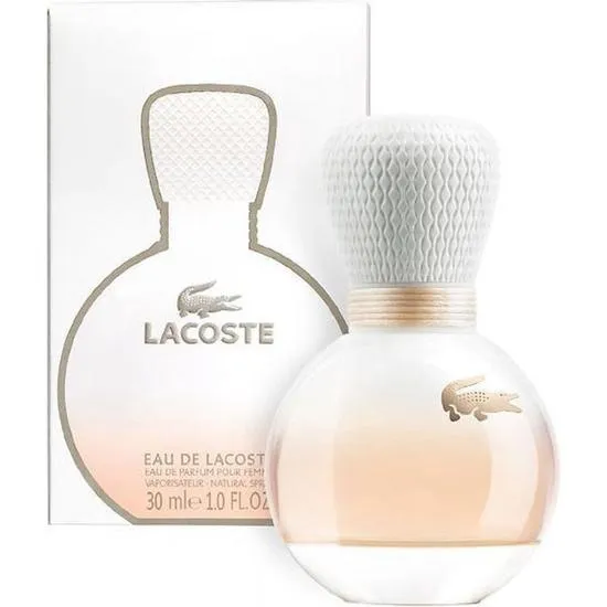 Lacoste Eau De Lacoste Eau De Parfum