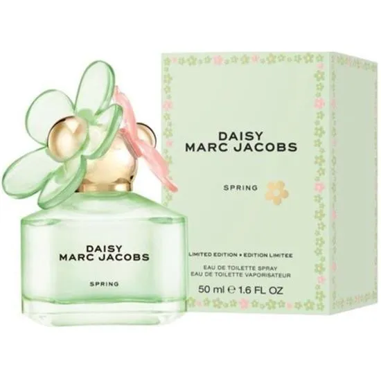 Marc Jacobs Daisy Spring Eau De Toilette
