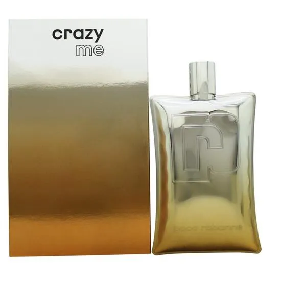 Paco Rabanne Crazy Me Eau De Parfum