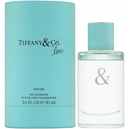 Tiffany & Co. Love For Her Eau De Parfum