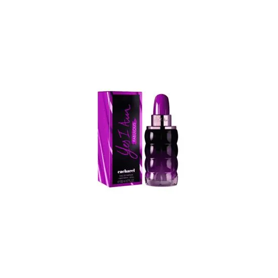 Cacharel Yes I Am Fabulous Eau De Parfum