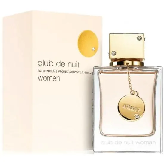 Armaf Club De Nuit Woman Eau De Parfum