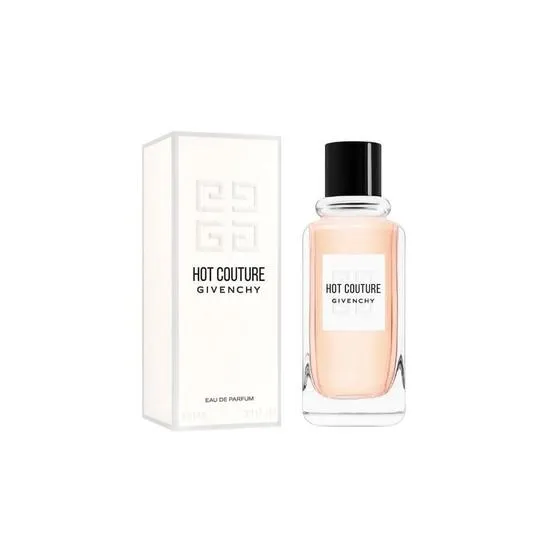 GIVENCHY Hot Couture Eau De Parfum