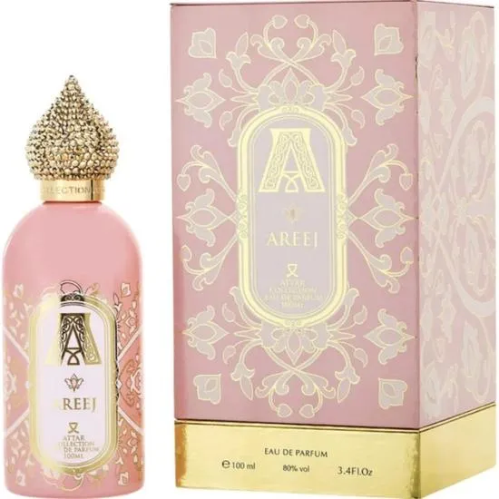 Attar Collection Areej Eau De Parfum